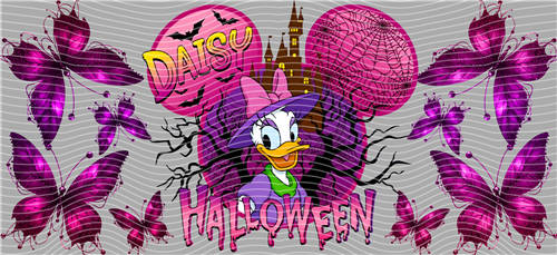16oz Halloween-J 831